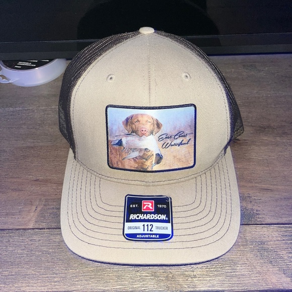 Accessories East Coast Waterfowl Hat Poshmark